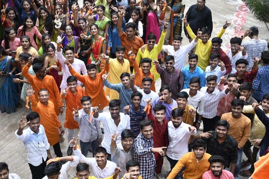 Godavari College of Engineering Jalgaon Events photo 15